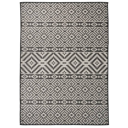 Tapis À Tissage Plat D'extérieur