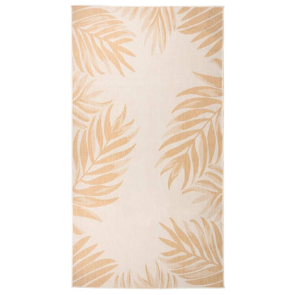 Tapis À Tissage Plat D'extérieur