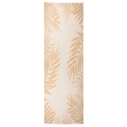Tapis À Tissage Plat D'extérieur