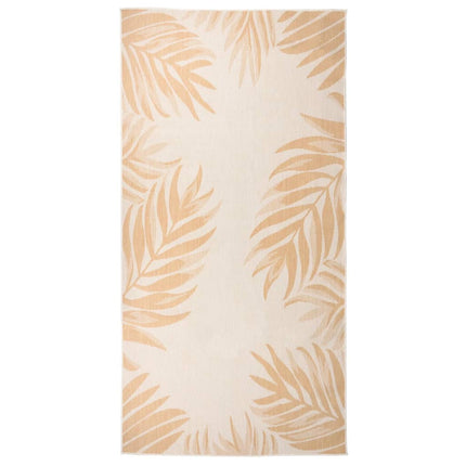 Tapis À Tissage Plat D'extérieur