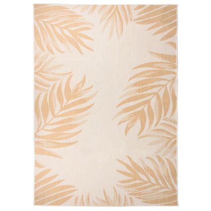 Tapis À Tissage Plat D'extérieur