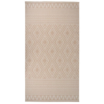 Tapis À Tissage Plat D'extérieur