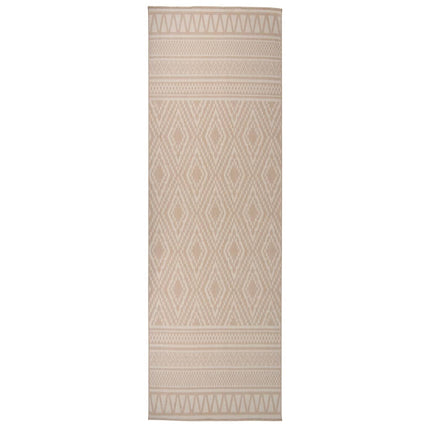 Tapis À Tissage Plat D'extérieur