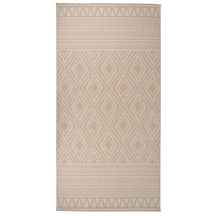 Tapis À Tissage Plat D'extérieur