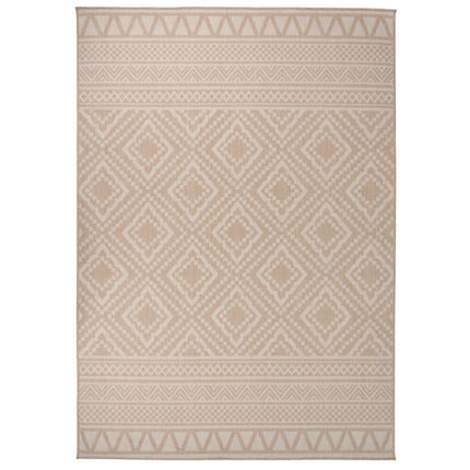Tapis À Tissage Plat D'extérieur