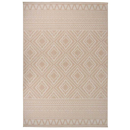 Tapis À Tissage Plat D'extérieur