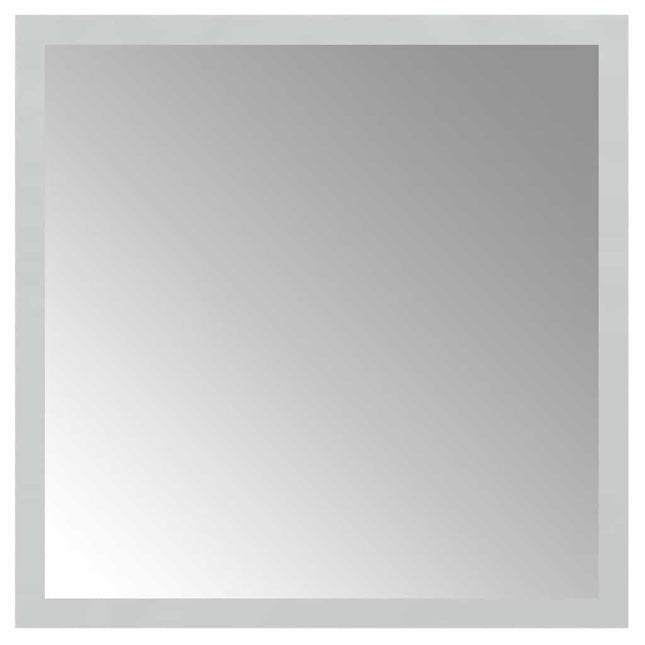 Miroir De Salle De Bain À Led