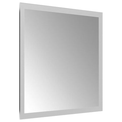 Miroir De Salle De Bain À Led