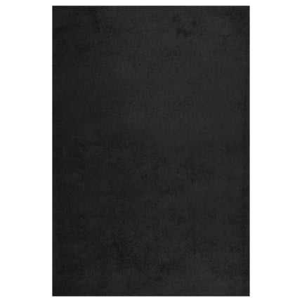 Tapis Shaggy À Poils Longs