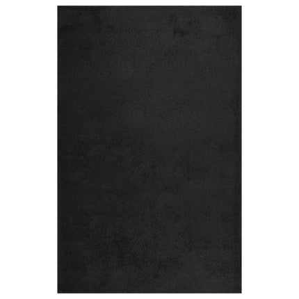 Tapis Shaggy À Poils Longs