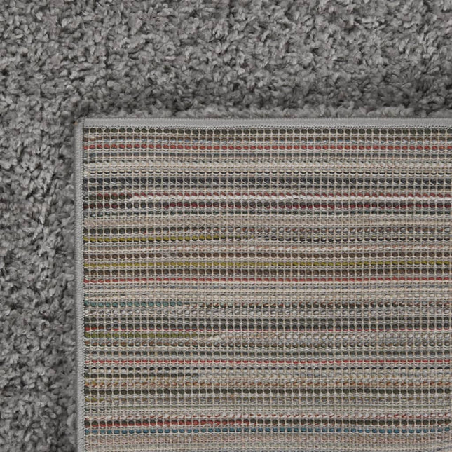 Tapis Shaggy À Poils Longs