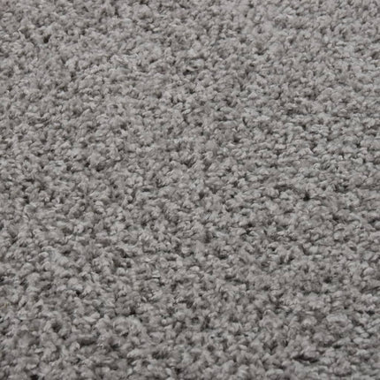 Tapis Shaggy À Poils Longs