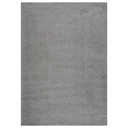 Tapis Shaggy À Poils Longs