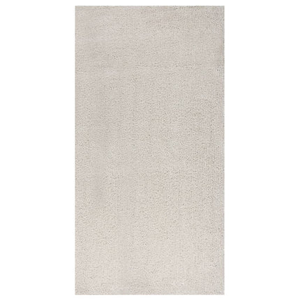 Tapis Shaggy À Poils Longs