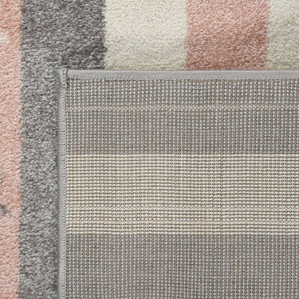 Tapis Pour Enfants Motif D'étoiles