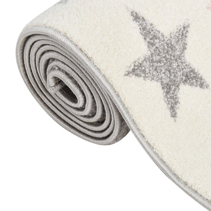 Tapis Pour Enfants Motif D'étoiles