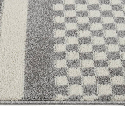 Tapis Pour Enfants Motif D'étoiles