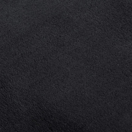 Tapis Lavable À Poils Courts Doux Et Moelleux Antidérapant