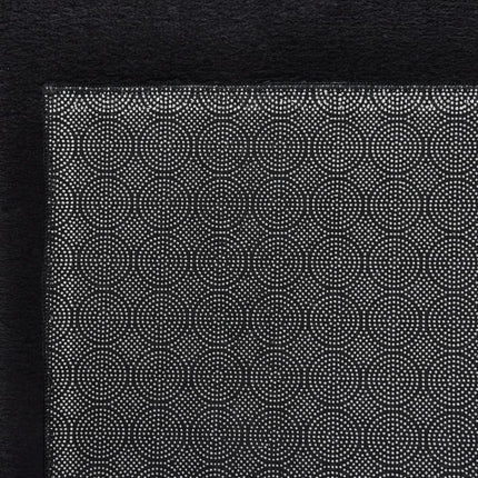 Tapis Lavable À Poils Courts Doux Et Moelleux Antidérapant