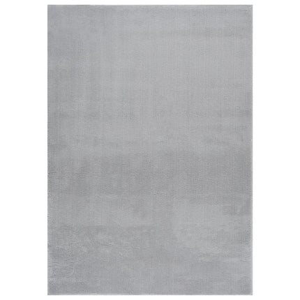 Tapis Lavable À Poils Courts Doux Et Moelleux Antidérapant