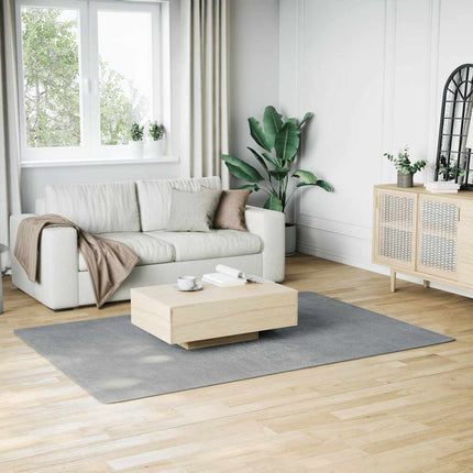 Tapis Lavable À Poils Courts Doux Et Moelleux Antidérapant