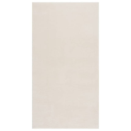 Tapis Lavable À Poils Courts Doux Et Moelleux Antidérapant
