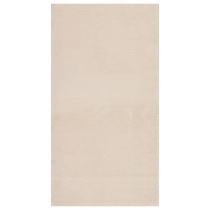 Tapis Lavable À Poils Courts Doux Et Moelleux Antidérapant