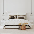 Blanc brillant / 2