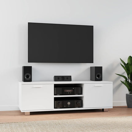 Meuble Tv 120X40,5X35 Cm