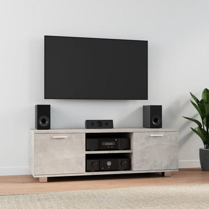 Meuble Tv 120X40,5X35 Cm
