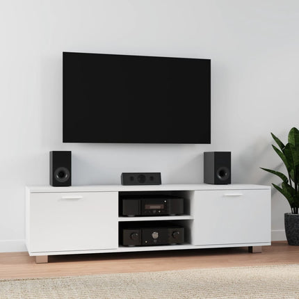 Meuble Tv 120X40,5X35 Cm