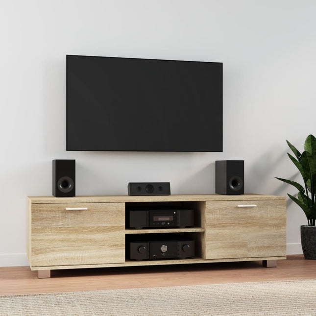 Meuble Tv 120X40,5X35 Cm