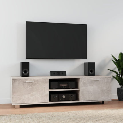 Meuble Tv 120X40,5X35 Cm