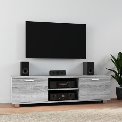 Meuble Tv 120X40,5X35 Cm