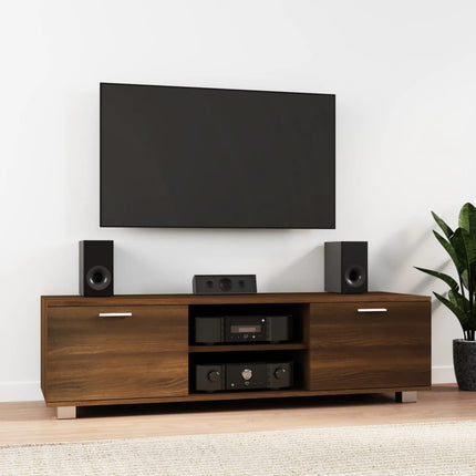 Meuble Tv 120X40,5X35 Cm