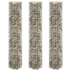 1 / Ø 30 x 150 cm (3 pcs)