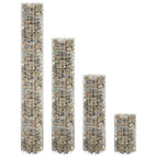 1 / Ø 30 x 50/100/150/200 cm (4 pcs)