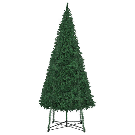 Sapin De Noël Artificiel 300 Cm Vert
