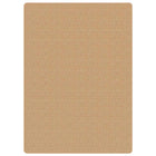 Tapis En Jute Avec Support En Latex Naturel