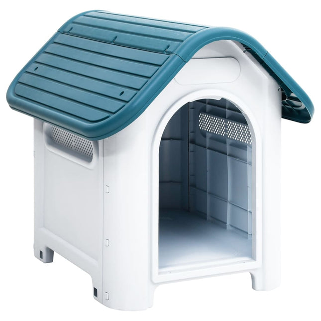 Niche Pour Chien 59X75X66 Cm Polypropylène