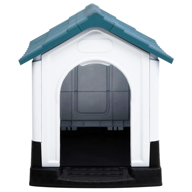Niche Pour Chien 57X68X66 Cm Polypropylène