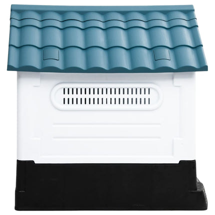 Niche Pour Chien 57X68X66 Cm Polypropylène
