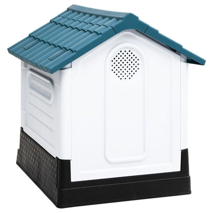 Niche Pour Chien 57X68X66 Cm Polypropylène