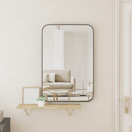 Miroir Mural Rectangulaire