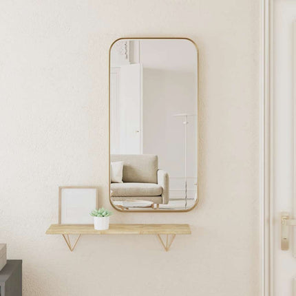 Miroir Mural Rectangulaire