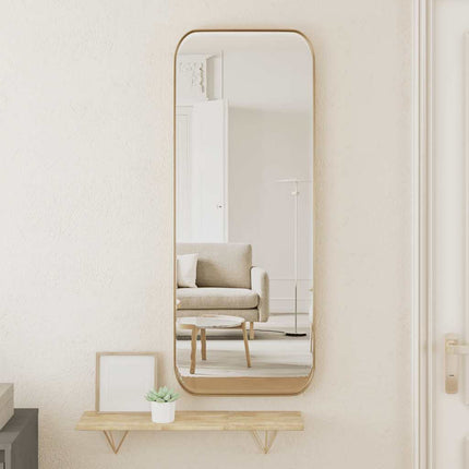 Miroir Mural Rectangulaire