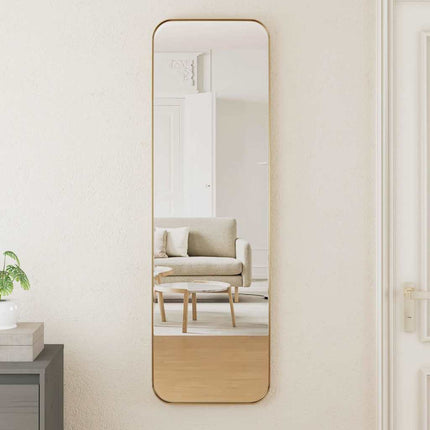 Miroir Mural Rectangulaire
