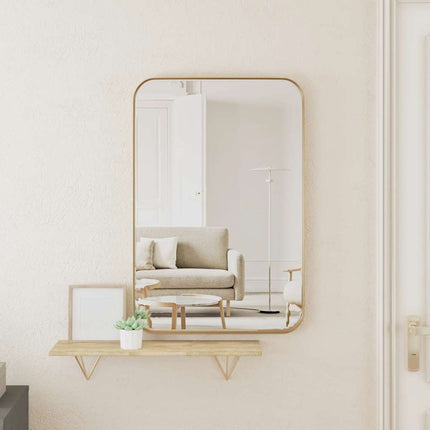 Miroir Mural Rectangulaire