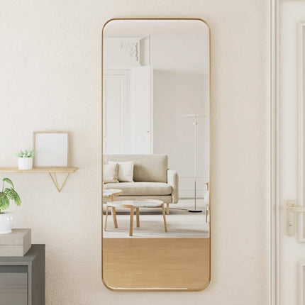Miroir Mural Rectangulaire