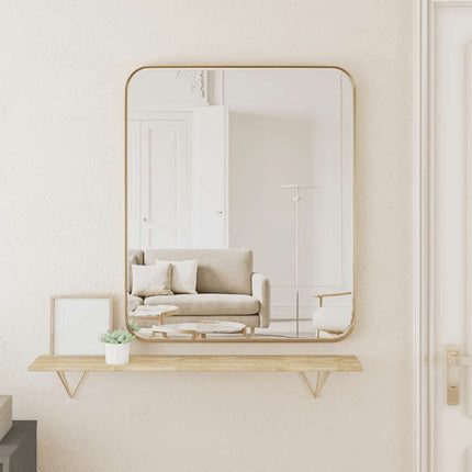 Miroir Mural Rectangulaire